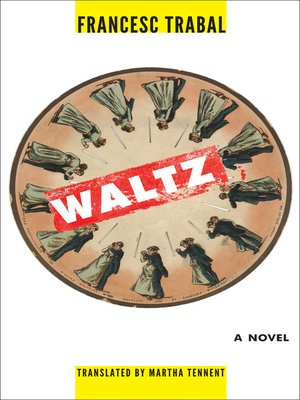 cover image of Waltz